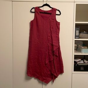 STELLA CARAKASI Dress S Summer